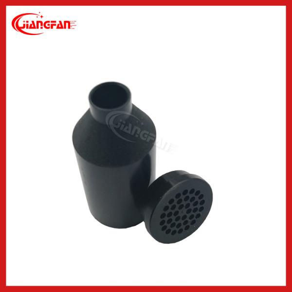 4 8 36 Core Fiber Optic Fan Out Kit Suitable For MPO / MTP Round Indoor Cable