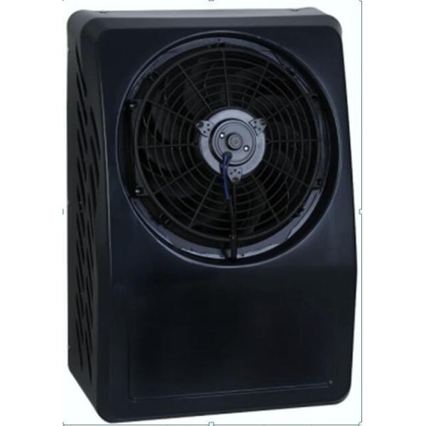 Low Consumption Truck Air Conditioner Easy Operated For Commercial Car,CT-9000