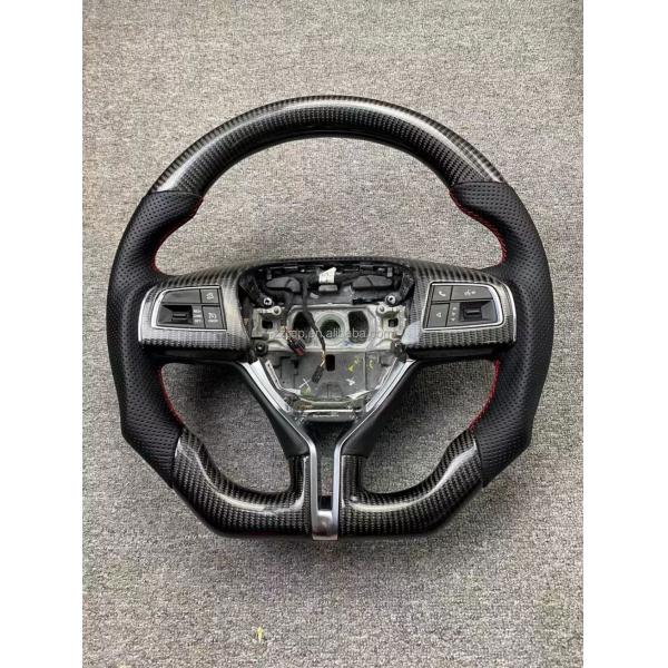 Customized LED Steering Wheel for Maserati Geberit President GT Levante Customization