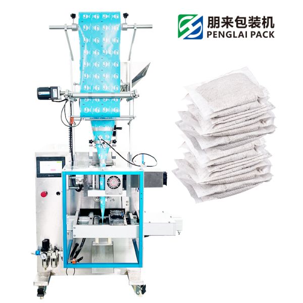 High Speed Ultrasonic Packaging machine Powder Packing Machine Snus Packing Machine Multi-Function Packaging Machine automatic filling packaging machine Tea packing machine