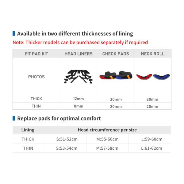 CE/EN 1078 Стандарт безопасности Шлем и защита для S/M/L Размеры Белый