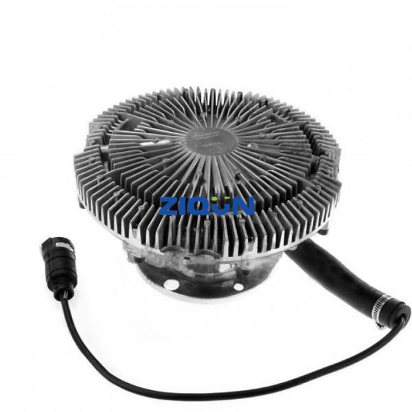 1441770 1666157 Electric Fan Clutch For DAF CF 85 Truck Engine Parts