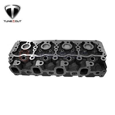 Cabeza de la parte del motor Completo 14b Cuadro de la cabeza del cilindro 11101-58041 para el motor Toyota Hiace Lexus Dyna 14b