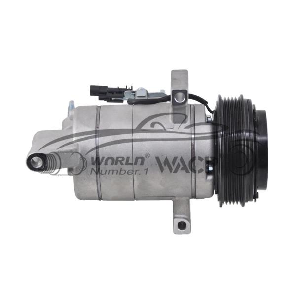 26410997 650686025 Авто кондиционер компрессор для Шевроле Оникс Плюс Призма Плюс Трекер WXCV069