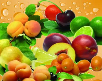 Manga Juice Fruit Puree Production Line 1 - 100t/H