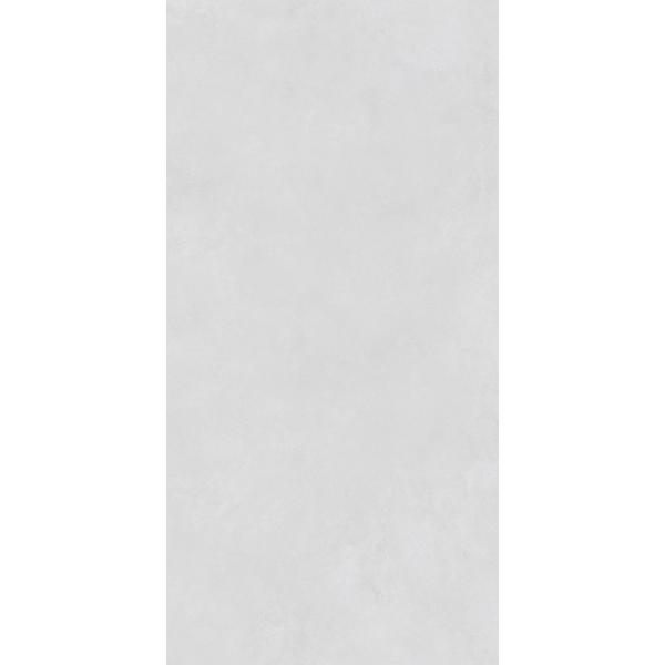 Terrazzo 600x1200mm Matt porcelana azulejos acristalados para el salón azulejos de suelo duradero dormitorio