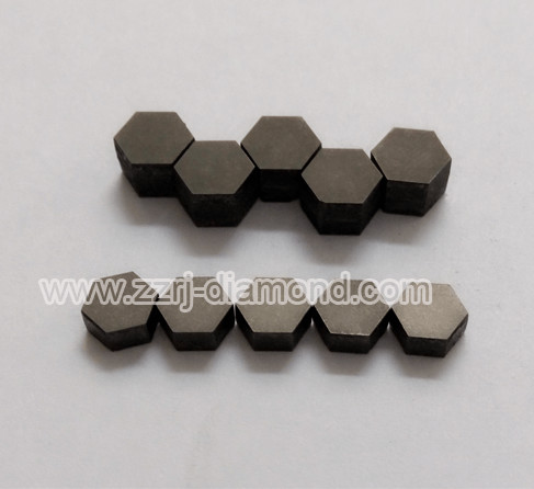 Polycrystalline diamond PCD for gemstone polishing or grinding