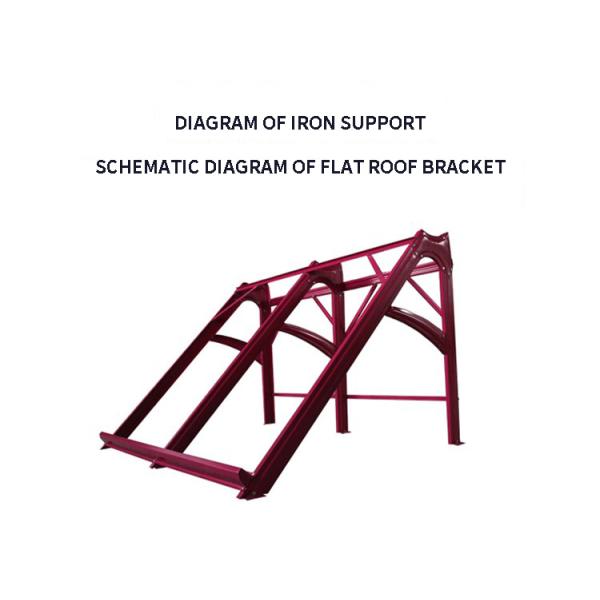 Direct Circulation Split Solar Panel Water Heater 150L 200L 240L 300L Evacuated Tube