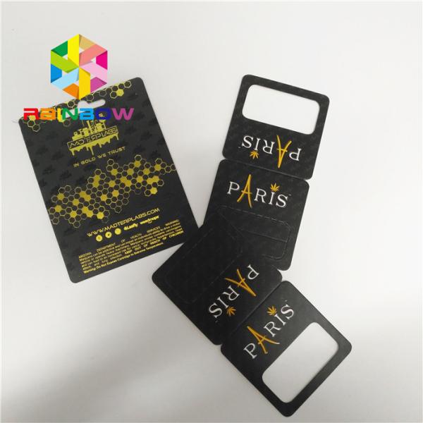 Фольги Кратом Бали золота сумки упаковки королевской Зиплок, стоят вверх сумки мешка для порошка специй