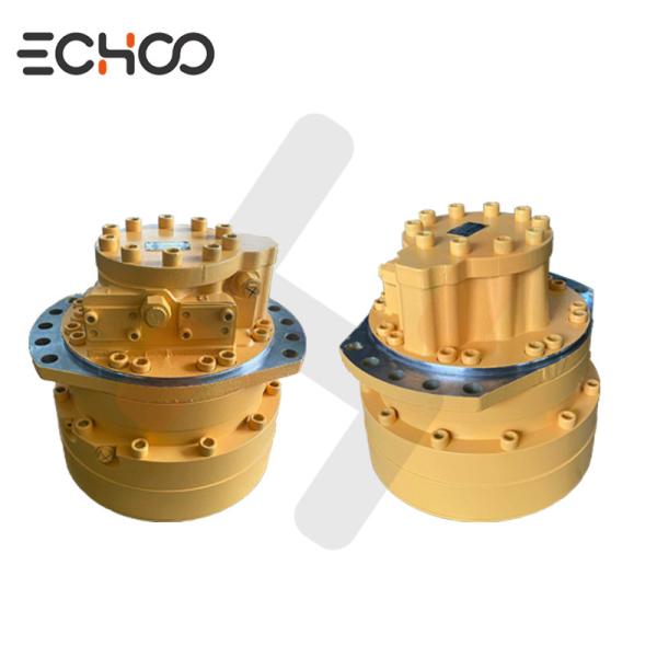 MCT145 Final drives for Volvo compact track loader accessories