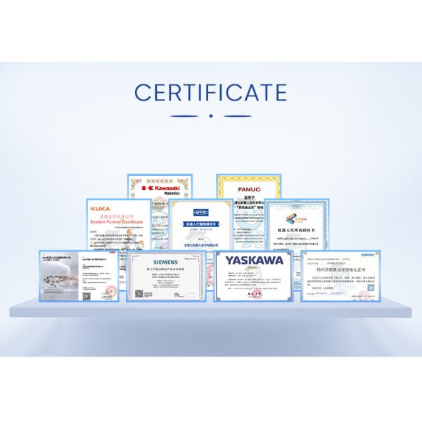 Ось YASKAWA Motoman AR1440 руки 6 робота автоматной сварки со сварщиком RD350S для робота заварки /Mig дуги