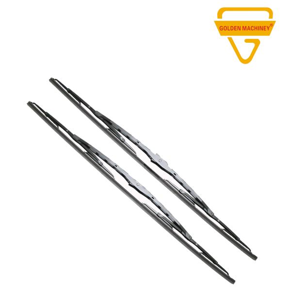 0018206945 81707010331 Man Truck Windshield Wiper Blade