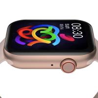 El ruido Colorfit de Mtk2502c Hw13 pulsa las idiomas multi de Smartwatch
