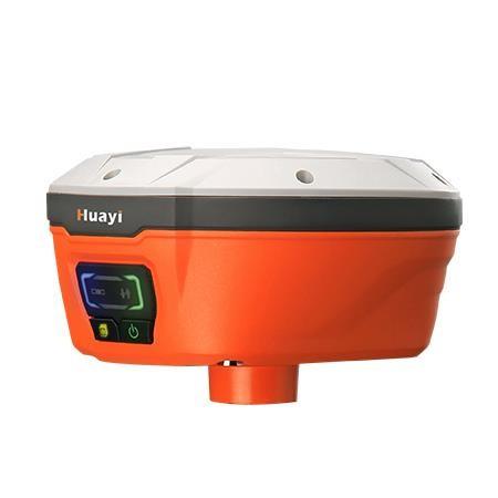 Receptor de CHC E91 RTK Marine Survey Instrument High Accuracy GNSS com 624 canais