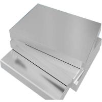 Placa de acero laminada en frío con tolerancia ± 1%