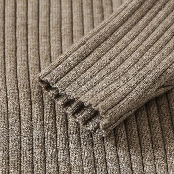 2023 Autumn Winter Knitted Sweater Baby Girls Boys Clothes set boy girl chunky crochet knit baby sweaters set with hat