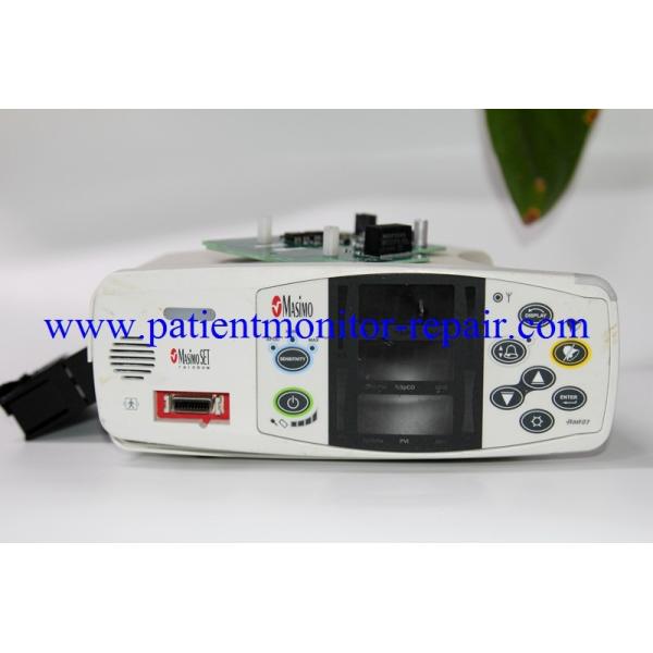 Состояние Масимо Рад-87 оксиметра ИМПа ульс частей ИГу медицинское запасное прев