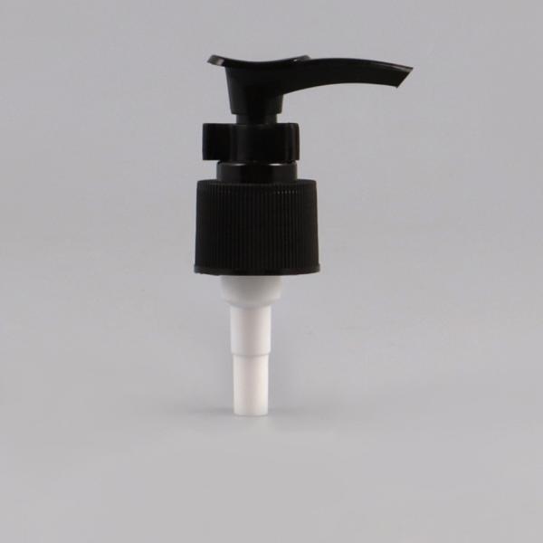 Clip Lotion Dispenser Pump 24/410 For PP Bottle PET Bottle