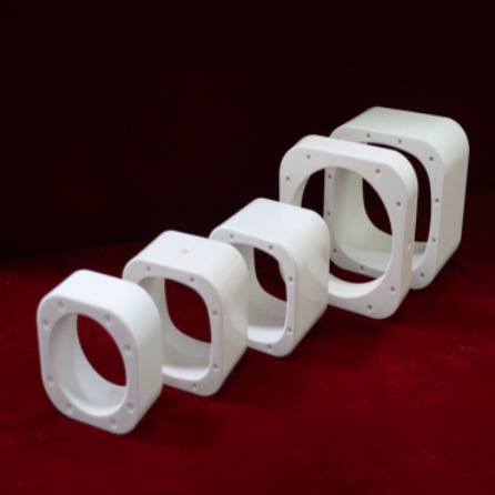 High-Performance Ceramic Fuse Shell with Superior Safety and Efficiency for Electric Vehicles and Energy Storage