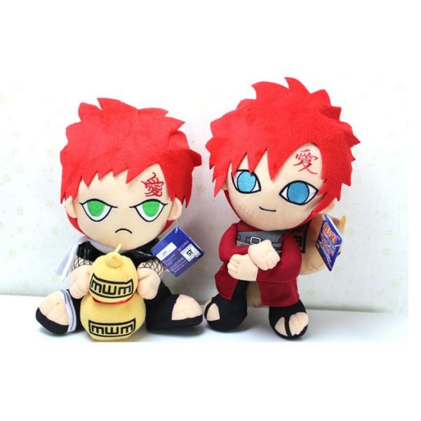 Naruto Uzumaki Naruto plush toys doll dolls cartoon doll children gift ideas Tanabata