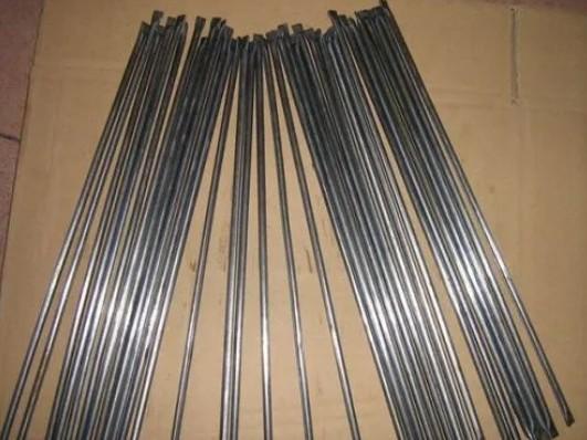 Tig Er4043 E4047 E5178 Er5356 Aluminum Welding Electrode 1.2m Wire