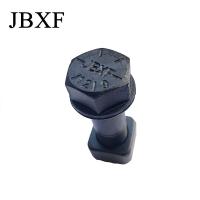 Parties du chariot de l'excavateur Bolt Track 20mm Cat315 Cat320 Cat322 9W3619 Cr5437