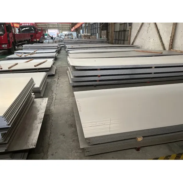 ASTM SUS304L Stainless Steel Sheet 3-200mm Cold Rolled 201 202 304 303 Stainless Steel Decorative Panel