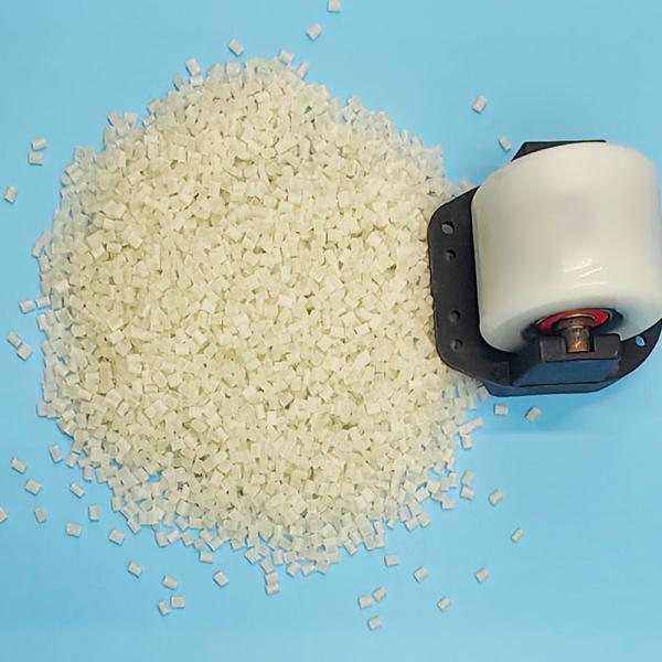 Color Matching TPU Injection Pellets With Excellent Wear Resistance And High