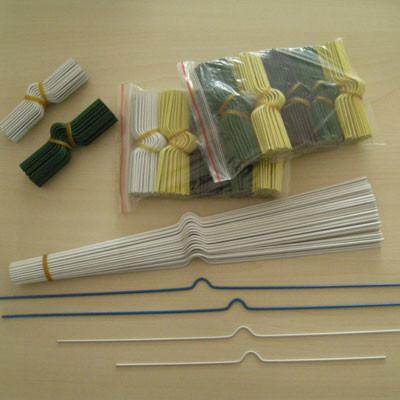 Various color , 2.0mm ,  Nylon coated steel wire , calendar hanger