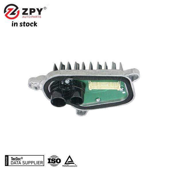 Audi A5 Cabrio 8W6 DRL LED Module 8W6998474A Front Right