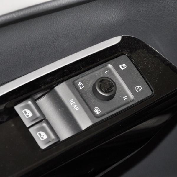 VW ID6 Crozz Long Endurance Pure Electric Car/SUV Ideal for Customer Requirements