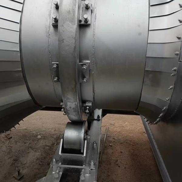 20000t/A Capacity Mineral Processing Plant Industrial Lithium Processing Machinery