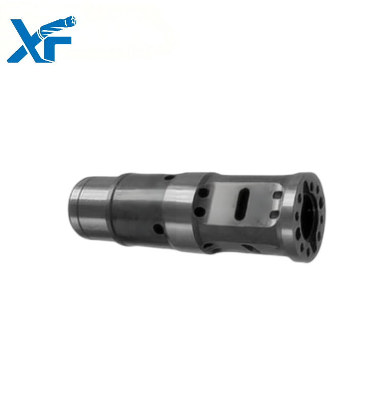 86325032 High Strength Steel Cylinder 4200bpm Heavy Duty