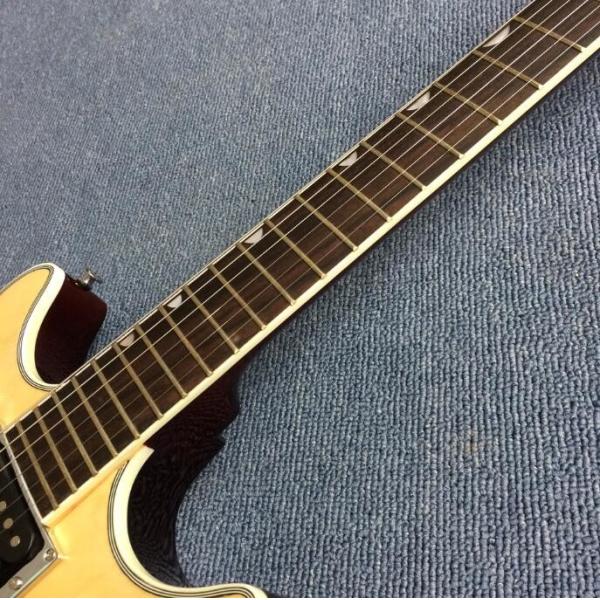 High-quality electric guitar,Rosewood Fingerboard,free shipping