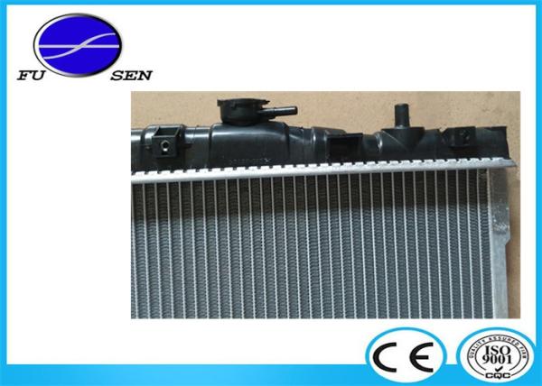 Auto Engine Parts Engine Cooling Radiator For Hyundai Elantra '00-04