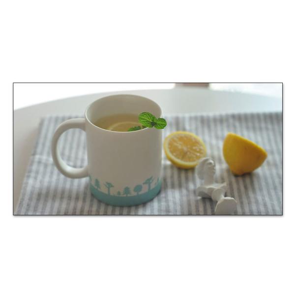 Holiday Selection Support Custom Logo Ceramic Hot Water Sublimation Heat Magic Mug