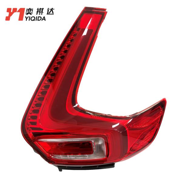 31446791 Car Light Auto Lighting Systems LED Tail Lights Lamp For Volvo XC40 18-