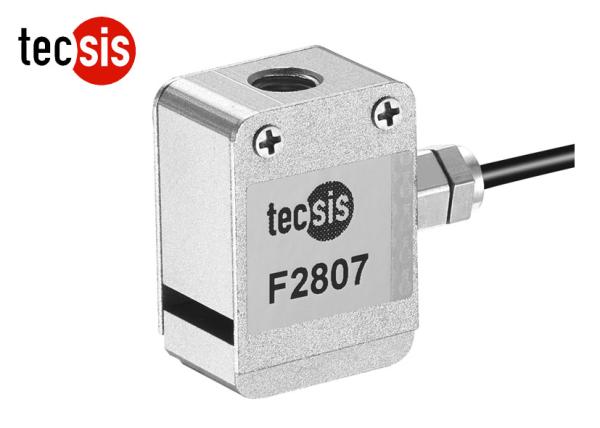 Miniature Compression S Type Load Cell Tension For Crane Scale / Electronic Weighing