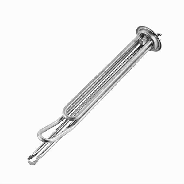 Efficient Hot Water System Element Broad Compatibility 1000w Water Heater Element