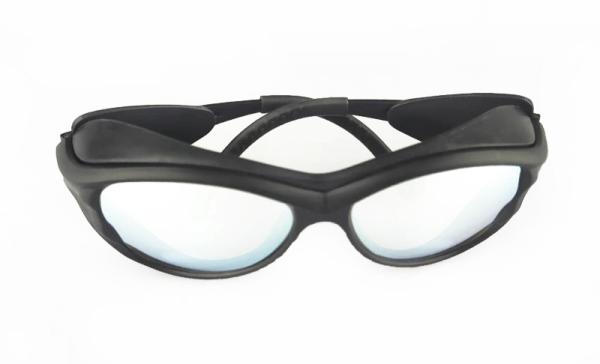 Photon Beauty  400nm 700nm OD5+ IPL Laser Safety Goggles reflective laser glasses