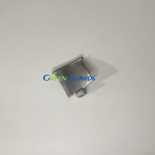 Blower de folhas de grama lâmina de ventilador G117-8356-01 Fits Toro Pro Força Blower de detritos