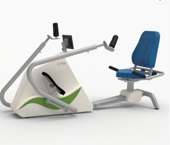 Knee Rehabilitation Equipment for Body Training/ Rehabilitation Center / hospital / clinic/ home