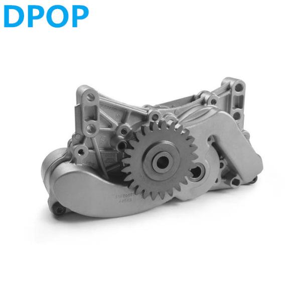 Spare Parts For 21736639 21778054 20835230 20570573 85013838 85013237