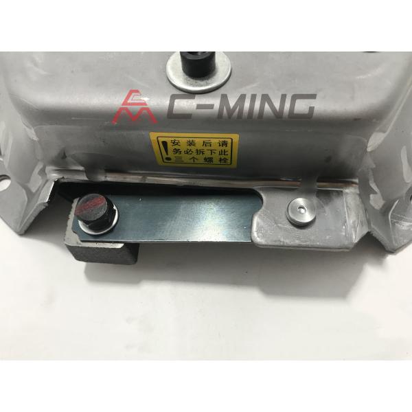 Xinchai 490 Forklift Clutch Pressure Plate Assembly 275*170mm