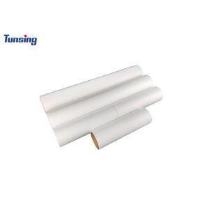 Фильм ЛЮБИМЦА A3 A4 60CM 33CM 30CM DTF прозрачный для печатания передачи тепла