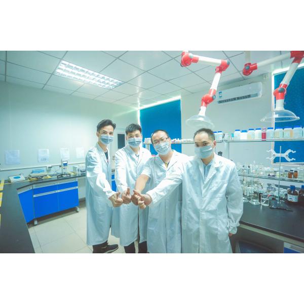 Guangzhou Olehana Biotechnology Co., Ltd.