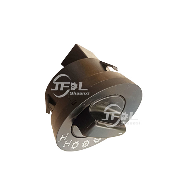 Управляющая ручка коробки передачи (7 передач) 812W25503-6084 для запасных частей грузовиков SITRAK HOWO T5G