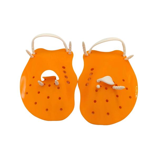 Professional Adult Silicone Swimming Fins Adjustable Anti Slip Freediving Flippers For Training