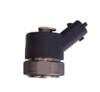 Vanne électromagnétique diesel d'injecteur de Bosch de vanne électromagnétique de F 00V C30 319