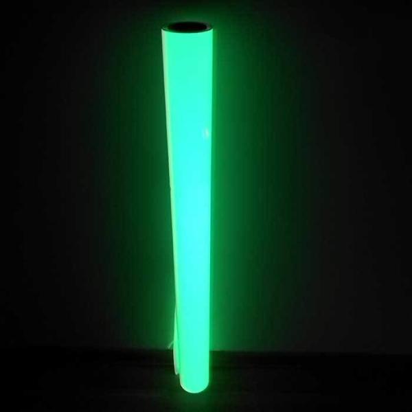 Eco-Friendly Adhesive Luminous Plastic Sheet Perfect for Aluminum and Plastic Materials